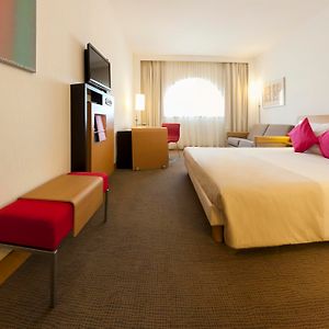 Executive Room 1 Double Bed 1 Sofa